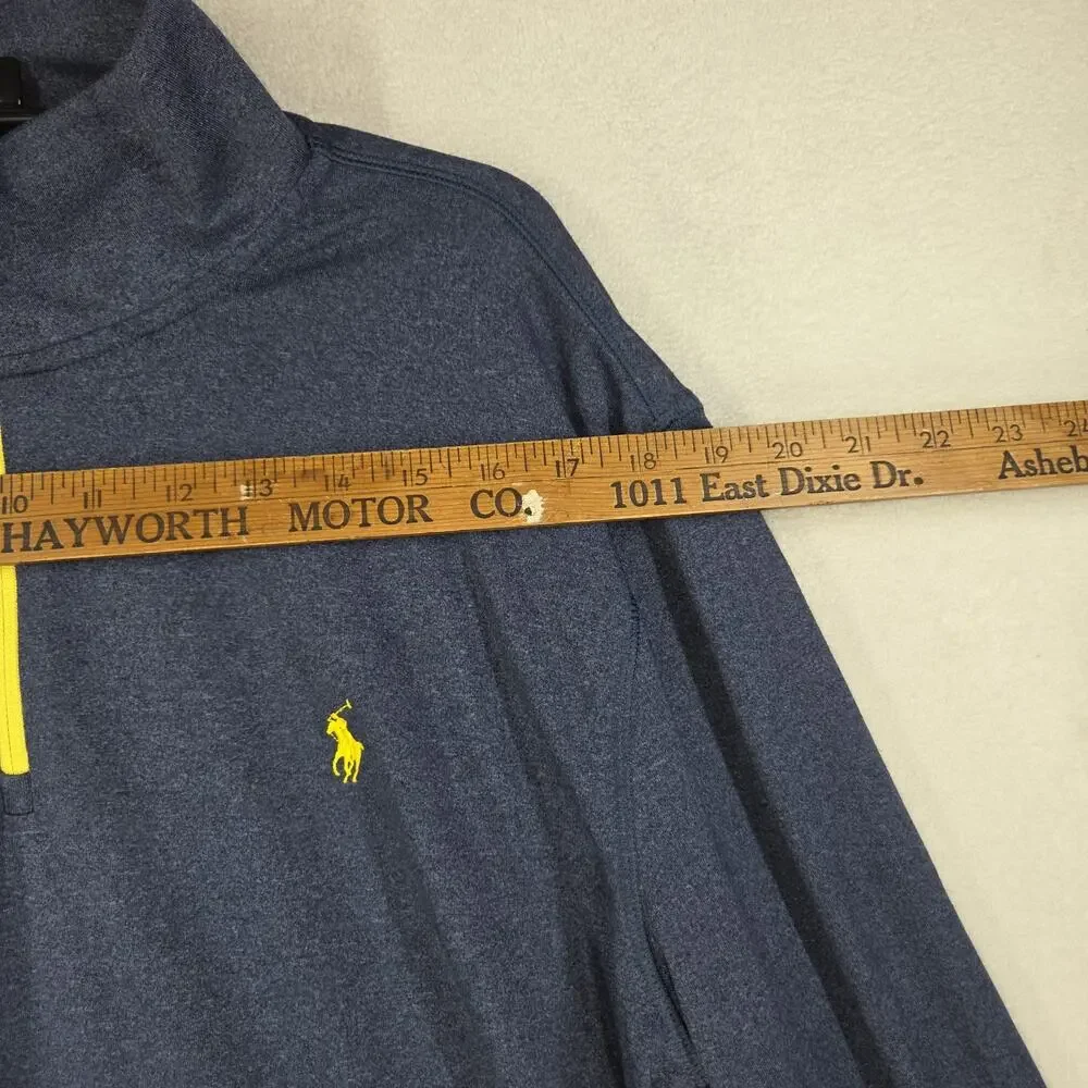 Polo by Ralph Lauren please see